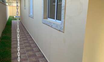 Imagem 5: CASA NOVA 2 DORMITÓRIOS COM PISCINA NO JD. SION EM ITANHAEM