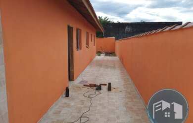 Imagem 7: Casa lado praia com quintal imenso