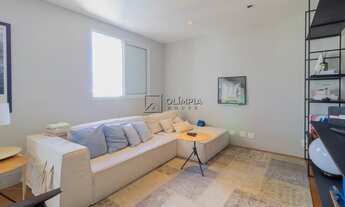 Imagem 6: Apartamento Locação 3 Dormitórios - 188 m² Itaim Bibi