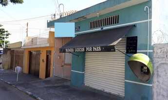 Imagem: Casa com 1 dormitório à venda, 238 m²