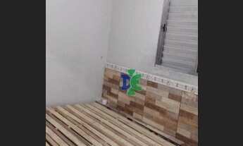 Imagem 5: Apartamento com 2 dormitórios à venda, 40 m² por R$ 115.000,00 - Jardim Santo Antônio da B