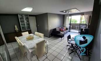 Imagem 6: Apartamento com 3 quartos - Bairro Cidade dos Funcionários em Fortaleza