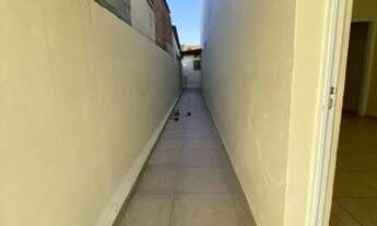 Imagem 4: Sobrado com 2 dormitórios à venda, 110 m² por R$ 360.000,00 - Parque Industrial - São José