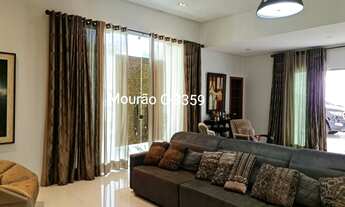 Imagem 3: OPORTUNIDADE ÚNICA: Renaissance, 4 suítes, 2 lotes, energia solar. Mobiliada