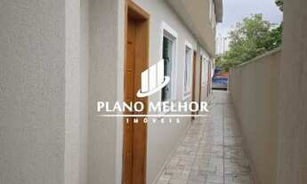 Imagem: São Paulo - Casa de Condomínio - PENHA