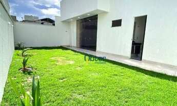 Imagem 4: Casa com 3 suítes plenas, 280 m² por R$ 990.000,00