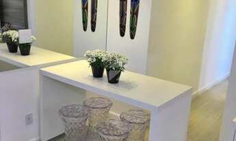 Imagem 3: Apartamento à venda 2 Quartos, 1 Vaga, 42M², Jardim Nova Europa, Campinas - SP