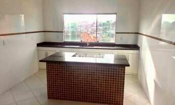 Imagem 7: Casa com 5 dormitórios à venda, 270 m² por R$ 680.000,00 - Arcádia - Conselheiro Lafaiete