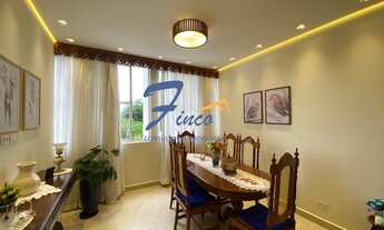 Imagem 5: Apartamento para Venda em São Vicente, Itararé, 2 dormitórios, 2 banheiros, 1 vaga