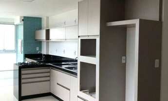 Imagem 2: Apartamento com 3 dormitórios à venda, semi mobiliado 100 m² por R$ 730.000,00- Gravatá