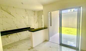 Imagem 5: Casa com 123 m2 e 03 suítes no Eusébio - Ceará