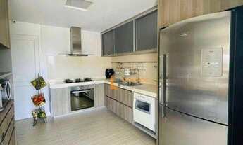 Imagem 6: Apartamento com 3 dormitórios à venda, 169 m² por R$ 1.850.000,00 - Guararapes - Fortaleza