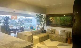 Imagem: Apartamento para venda com121 m², 3 dormitórios