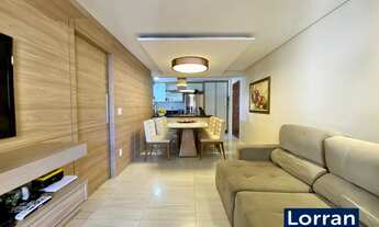 Imagem 4: 3 Quartos com suíte, sol da manha e lazer completo em jardim camburi