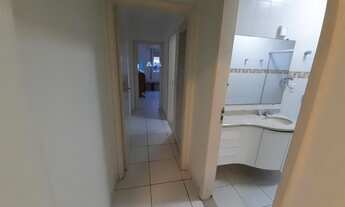 Imagem 6: Apartamento Padrão para Venda em Pitangueiras Guarujá-SP