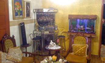 Imagem 8: Casa Residencial ? venda, Balneário Maracanã, Praia Grande - CA1374