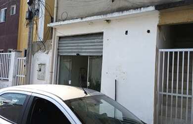 Imagem 2: 550 REAIS PAGOU ENTROU <br>LUZ E ÁGUA INCLUSO <br>LOJA COMERCIAL 14M²<br&gt