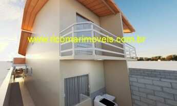 Imagem 4: Casa de 2 dormitórios sendo 1 suíte no Jardim Guacyra Itanhaém