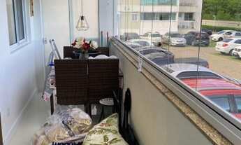 Imagem 1: Apartamento para venda com 84 metros quadrados com 3 quartos