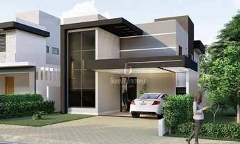 Imagem 7: Casa com 3 dormitórios à venda, 195 m² por R$ 1.350.000 - Bonfim Paulista - Ribeirão Preto