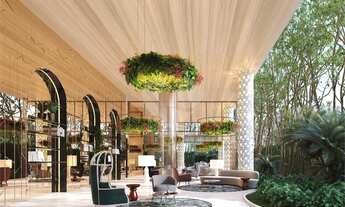 Imagem 5: São Paulo - Apartamento Padrão - JARDIM AMÉRICA