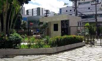 Imagem 6: Apto de 4 qts nos Aflitos à venda, 112 m² por R$ 360.000 - Recife/PE