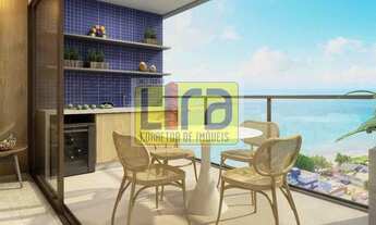 Imagem 7: Edifício Camboinha Atlantic View