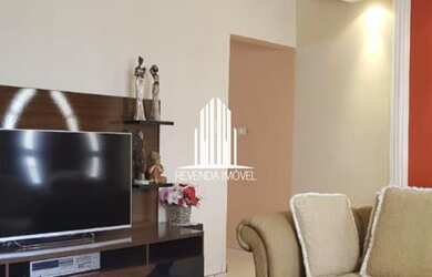 Imagem 6: Sobrado á venda 3 dorms, 1 suite, 6 vagas na Jardim Helena