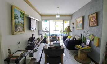 Imagem: Cobertura com 3 dormitórios à venda, 122