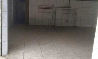 Imagem 4: Salão comercial independente de 48m2