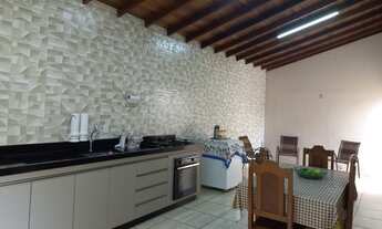 Imagem 4: Casa com 3 dormitórios