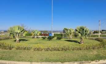 Imagem 3: Lote/Terreno para venda possui 1000 metros quadrados em Centro - Araçoiaba da Serra - SP