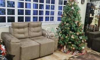 Imagem 5: Sobrado com 4 dormitórios à venda, 280 m² por R$ 1.050.000,00 - Catiapoã - São Vicente/SP