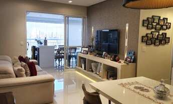 Imagem 7: Apartamento a venda com 115 metros quadrados