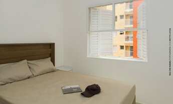 Imagem 6: Kitnet/conjugado para venda com 32 metros quadrados com 1 quarto em Itararé - São Vicente