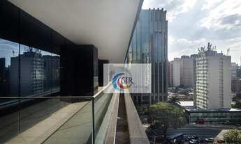 Imagem 4: Conjunto para alugar, 334 m² - Itaim Bibi - São Paulo/SP