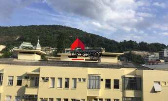 Imagem 3: Ótima oportunidade em Laranjeiras próximo ao parque Guinle