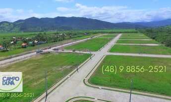Imagem 7: Terreno para Venda em Garopaba, Campo D`una