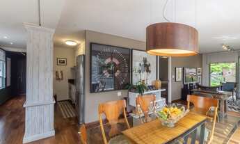 Imagem 7: Apartamento Venda Vila Nova Conceição 107 m² 1 Dormitórios