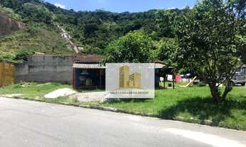 Imagem 4: Terreno plano à venda, 514 m² por R$ 350.000 - Jardim Itaúna - Caraguatatuba/SP