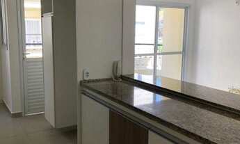 Imagem 7: APARTAMENTO - SANTA CLAUDINA - SP