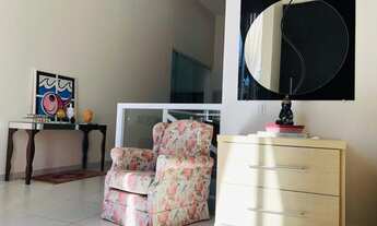 Imagem 14: Casa de condomínio para venda com 300 metros quadrados com 4 suites Alto padrão