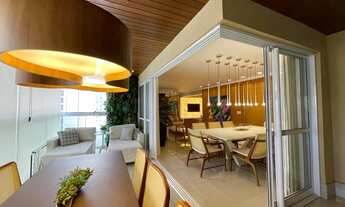 Imagem 1: Chateau Marista - Apartamento 3 quartos, sendo 3 suítes