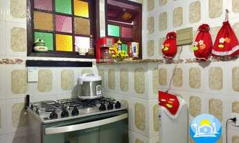 Imagem 7: TSI- Apartamento para Venda, Saquarema / RJ, bairro Jaconé