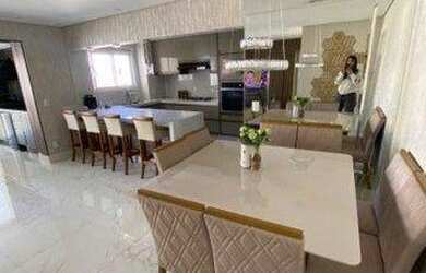 Imagem 3: Apartamento com 3 dormitórios à venda, 122 m² por R$ 1.200.000 - Jardim Flor da Montanha