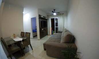 Imagem: Apartamento com 2 dormitórios à venda