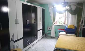 Imagem 4: Casa à venda com 214m2 no alto, frente leste, 3 quartos suite, wc, coz, gar, patio. Parten