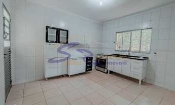 Imagem 2: Sobrado para locação - Mirante Arujá