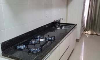 Imagem 4: GOIâNIA - Padrão - Jardim Atlântico