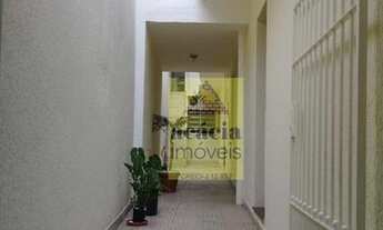 Imagem 4: Sobrado 03 dormitórios à venda - Jardim Marisa - São Paulo/SP